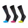 Носки Therm-ic Warmer Ready Socks Junior Lime (1 пара нагрев. в комплекте) (2020) - Носки Therm-ic Warmer Ready Socks Junior Lime (1 пара нагрев. в комплекте) (2020)