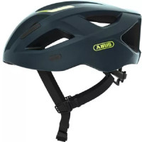 Велошлем Abus Aduro 2.0 midnight blue