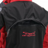 Мембранная куртка Dragonfly Quad Pro Black-Red - Мембранная куртка Dragonfly Quad Pro Black-Red