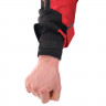 Мембранная куртка Dragonfly Quad Pro Black-Red - Мембранная куртка Dragonfly Quad Pro Black-Red
