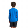 Гидромайка детская длинный рукав Jetpilot Youth Boys LS Rashie blue S26 (260460) - Гидромайка детская длинный рукав Jetpilot Youth Boys LS Rashie blue S26 (260460)