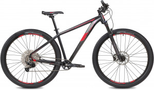Велосипед Stinger Reload Comp 29&quot; черно-красный (2021) 