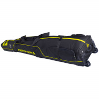 Чехол для горных лыж Fischer Skicase with Boot Pocket Alpine Race Wheels 195 (Z11525)