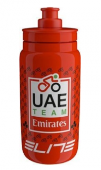 Фляга 550 мл Elite Fly UAE Team Emirates 2022
