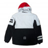 Горнолыжная куртка One More 101 Man Insulated Ski Jacket sugarpro black/white/bacio 0U101O0-99AO - Горнолыжная куртка One More 101 Man Insulated Ski Jacket sugarpro black/white/bacio 0U101O0-99AO