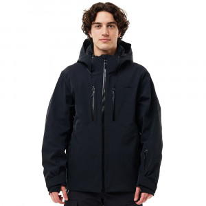 Комбинезон Dragonfly Expert Man black 