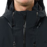 Комбинезон Dragonfly Expert Man black - Комбинезон Dragonfly Expert Man black