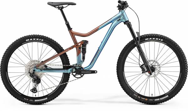 merida HC5