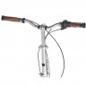 Велосипед Shulz Easy 20 white - Велосипед Shulz Easy 20 white