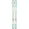Горные лыжи Head Kore 93 Ti W + крепления Attack LYT 12 GW Brake 95 [A] (2027) - Горные лыжи Head Kore 93 Ti W + крепления Attack LYT 12 GW Brake 95 [A] (2027)