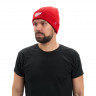 Шапка Atributika&Club NHL Detroit Red Wings красная (55-58 см) 59408 - Шапка Atributika&Club NHL Detroit Red Wings красная (55-58 см) 59408