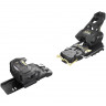 Горнолыжные крепления Tyrolia Attack Hybrid 14 MN/PT Brake 95 [O] solid black/gold - Горнолыжные крепления Tyrolia Attack Hybrid 14 MN/PT Brake 95 [O] solid black/gold