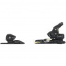 Горнолыжные крепления Tyrolia Attack Hybrid 14 MN/PT Brake 95 [O] solid black/gold - Горнолыжные крепления Tyrolia Attack Hybrid 14 MN/PT Brake 95 [O] solid black/gold