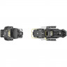 Горнолыжные крепления Tyrolia Attack Hybrid 14 MN/PT Brake 95 [O] solid black/gold - Горнолыжные крепления Tyrolia Attack Hybrid 14 MN/PT Brake 95 [O] solid black/gold