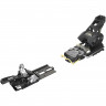 Горнолыжные крепления Tyrolia Attack Hybrid 14 MN/PT Brake 95 [O] solid black/gold - Горнолыжные крепления Tyrolia Attack Hybrid 14 MN/PT Brake 95 [O] solid black/gold