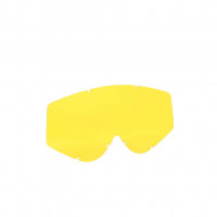 Линза SHRED NASTIFY/SOAZA SINGLE LENS YELLOW (VLT 74%) (2021)