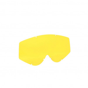 Линза SHRED NASTIFY/SOAZA SINGLE LENS YELLOW (VLT 74%) (2021) 