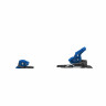Горнолыжные крепления Tyrolia Attack 14 GW W/O Brake [A] blue - Горнолыжные крепления Tyrolia Attack 14 GW W/O Brake [A] blue