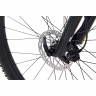 Велосипед Haro Double Peak Sport 29" glassy grey рама: L (20") (2025) - Велосипед Haro Double Peak Sport 29" glassy grey рама: L (20") (2025)