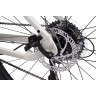 Велосипед Haro Double Peak Sport 29" glassy grey рама: L (20") (2025) - Велосипед Haro Double Peak Sport 29" glassy grey рама: L (20") (2025)
