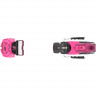 Горнолыжные крепления Head Protector+ Attack 14 GW Brake 110 [R] pink - Горнолыжные крепления Head Protector+ Attack 14 GW Brake 110 [R] pink