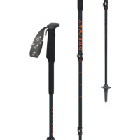 Треккинговые палки One Way MT Calu Dark размер 110-145 (OZ61023)