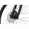 Велосипед Superior XC 899 29" gloss gold black/chrome рама: L (2025) - Велосипед Superior XC 899 29" gloss gold black/chrome рама: L (2025)