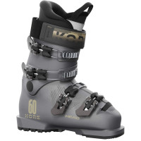 Горнолыжные ботинки Head Kore 60 gray (2027)