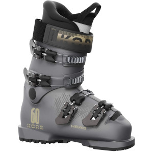 Горнолыжные ботинки Head Kore 60 gray (2027) 