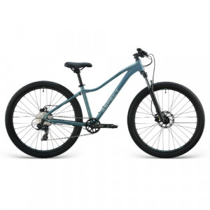 Велосипед Aspect Alma Pro 27.5&quot; зеленый рама: M (18&quot;) (2025) 