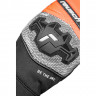 Варежки Reusch Worldcup Warrior R-Tex XT Junior Mitten black/silver/fluo red - Варежки Reusch Worldcup Warrior R-Tex XT Junior Mitten black/silver/fluo red