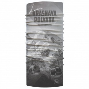 Бандана Buff Krasnaya Poliana Black 