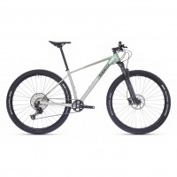 Велосипед Superior XP 6.6 29" gloss rainbow green рама: M (2025)