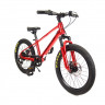 Велосипед Falcon Bike River 20" красный (2025) - Велосипед Falcon Bike River 20" красный (2025)