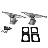 Подвески Carver CX Surfskate Truck SET Finish (SS21, США)