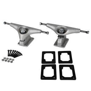 Подвески Carver CX Surfskate Truck SET Finish (SS21, США) 