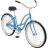 Велосипед Schwinn ALU 1 WOMEN 26" голубой Рама M (17") (2022) - Велосипед Schwinn ALU 1 WOMEN 26" голубой Рама M (17") (2022)