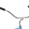 Велосипед Schwinn ALU 1 WOMEN 26" голубой Рама M (17") (2022) - Велосипед Schwinn ALU 1 WOMEN 26" голубой Рама M (17") (2022)