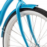 Велосипед Schwinn ALU 1 WOMEN 26" голубой Рама M (17") (2022) - Велосипед Schwinn ALU 1 WOMEN 26" голубой Рама M (17") (2022)