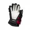 Перчатки Warrior Alpha LX3 SR black/red/white Перчатки Warrior Alpha LX3 SR black/red/white - Перчатки Warrior Alpha LX3 SR black/red/white
