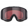 Горнолыжная маска Oakley Line Miner L / prizm snow garnet Lenses / matte black Strap - Горнолыжная маска Oakley Line Miner L / prizm snow garnet Lenses / matte black Strap