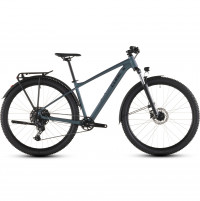 Велосипед Cube Aim Pro Fe 29" smaragdgrey´n´prism рама: L (2026) Велосипед Cube Aim Pro Fe 29" smaragdgrey´n´prism рама: L (2026)