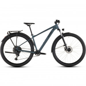 Велосипед Cube Aim Pro Fe 29" smaragdgrey´n´prism рама: L (2026) Велосипед Cube Aim Pro Fe 29" smaragdgrey´n´prism рама: L (2026)