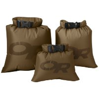 Гермомешок Scott OR Dry Ditty Sacks Pak-3 Coyote