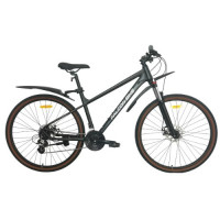 Велосипед Falcon Bike Shift 3.0 29" черный рама: 18" (2025)