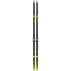 Беговые лыжи Fischer Speedpro 70 Skate Stiff IFP (N22626) 