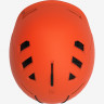 Шлем Salomon HUSK PRO Red Orange (2022) - Шлем Salomon HUSK PRO Red Orange (2022)