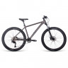 Велосипед Aspect Cobalt 27.5" коричневый рама: M (18") (2025) - Велосипед Aspect Cobalt 27.5" коричневый рама: M (18") (2025)