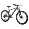 Велосипед Aspect Cobalt 27.5" коричневый рама: M (18") (2025) - Велосипед Aspect Cobalt 27.5" коричневый рама: M (18") (2025)