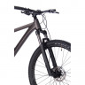 Велосипед Aspect Cobalt 27.5" коричневый рама: M (18") (2025) - Велосипед Aspect Cobalt 27.5" коричневый рама: M (18") (2025)